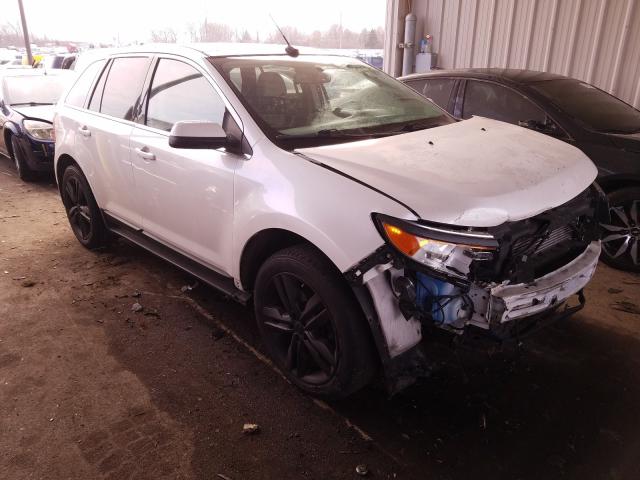 FORD EDGE LIMIT 2012 2fmdk3k94cba58426