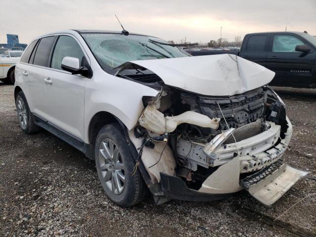 FORD EDGE LIMIT 2012 2fmdk3k94cba59706