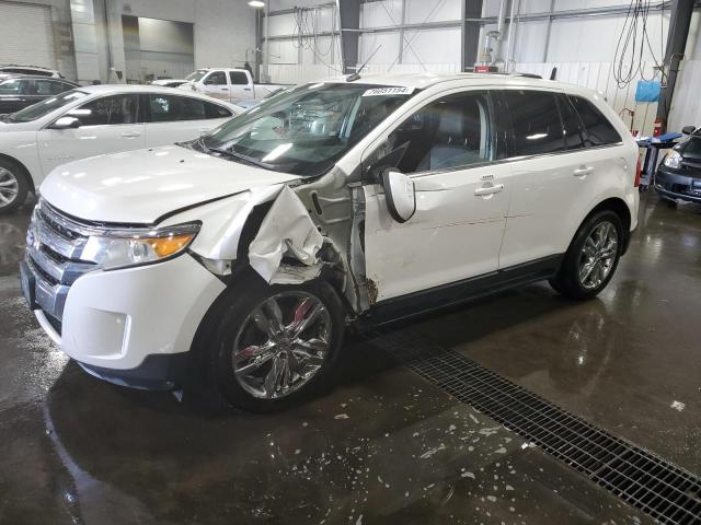 FORD EDGE LIMIT 2012 2fmdk3k94cba62105