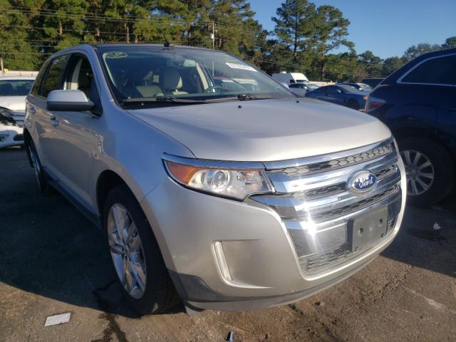 FORD EDGE LIMIT 2012 2fmdk3k94cba67465