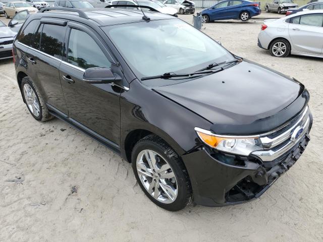 FORD EDGE LIMIT 2013 2fmdk3k94dbb16049