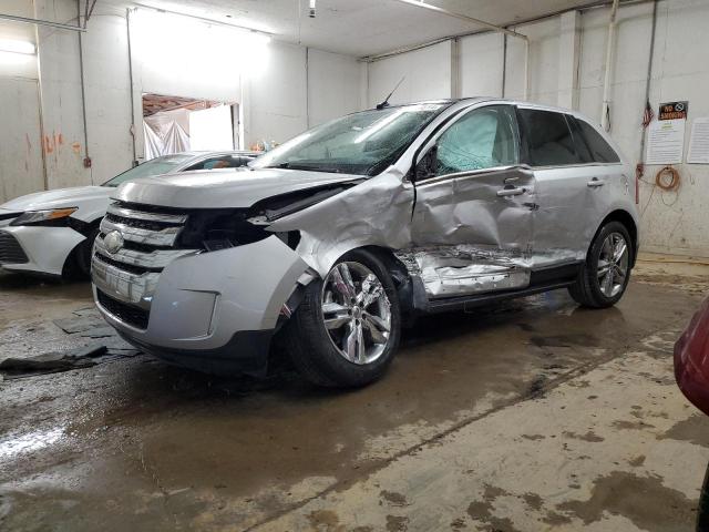 FORD EDGE LIMIT 2013 2fmdk3k94dbb16150