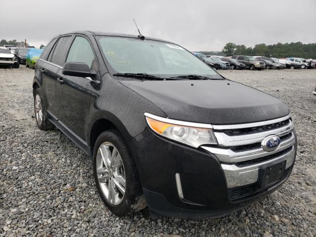 FORD EDGE LIMIT 2013 2fmdk3k94dbb56566