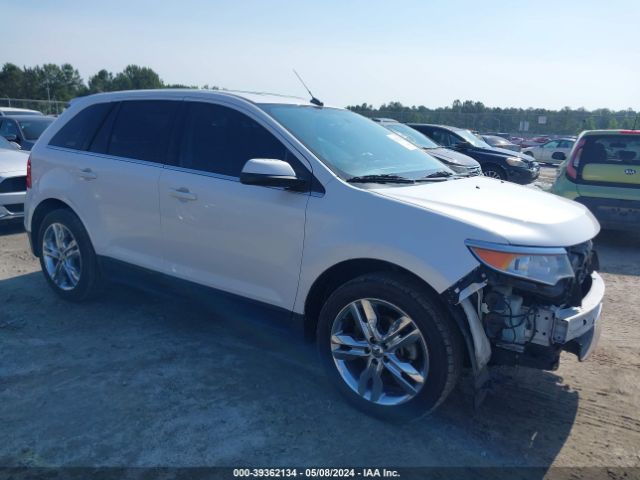 FORD EDGE 2013 2fmdk3k94dbb73724