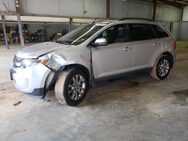 FORD EDGE LIMIT 2012 2fmdk3k95cba30182