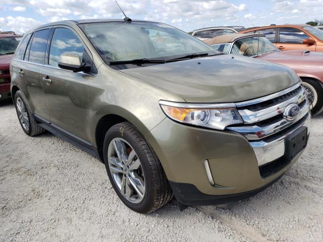 FORD EDGE LIMIT 2012 2fmdk3k95cba40145