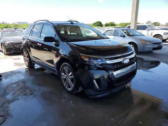 FORD EDGE LIMIT 2013 2fmdk3k95dba13030