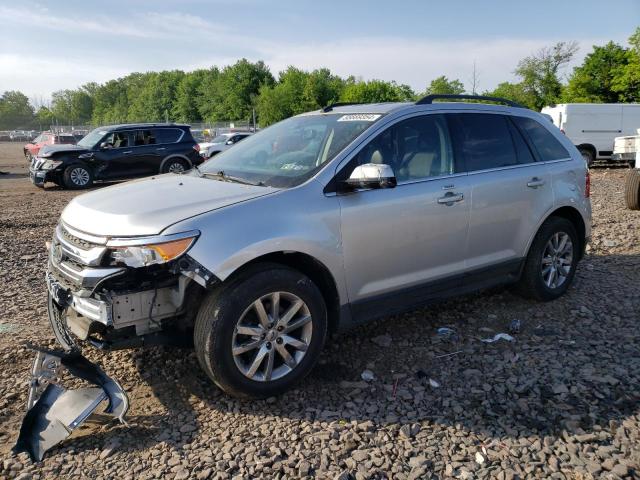 FORD EDGE 2013 2fmdk3k95dba17028