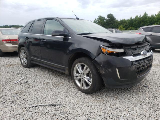 FORD EDGE LIMIT 2013 2fmdk3k95dba51888