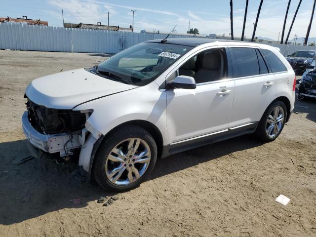 FORD EDGE 2013 2fmdk3k95dba97897