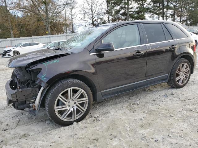 FORD EDGE 2013 2fmdk3k95dbb41283