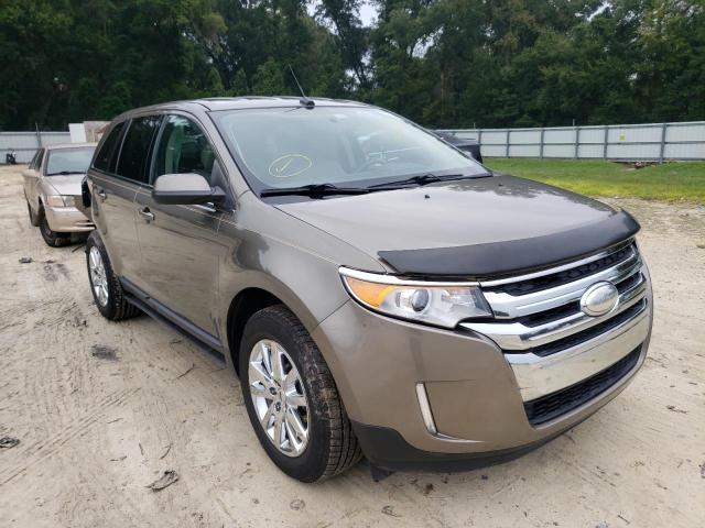 FORD EDGE LIMIT 2014 2fmdk3k95eba15197