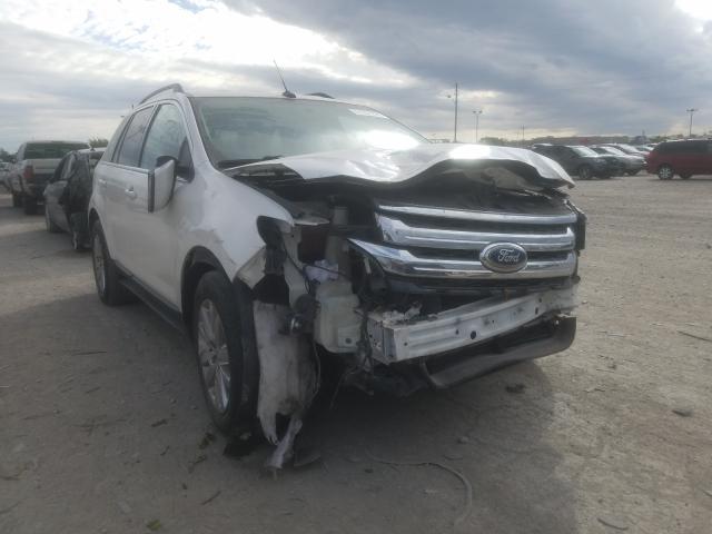 FORD EDGE LIMIT 2012 2fmdk3k96cba29879