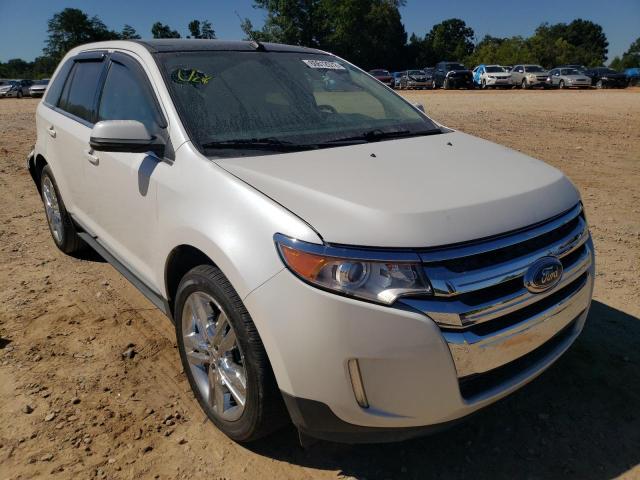 FORD EDGE LIMIT 2012 2fmdk3k96cba39943