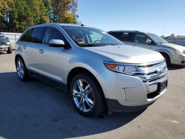 FORD EDGE LIMIT 2012 2fmdk3k96cba40221