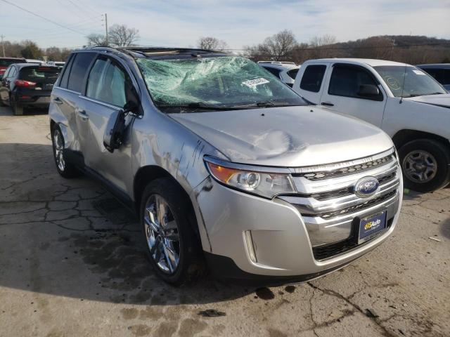 FORD EDGE LIMIT 2012 2fmdk3k96cba48058