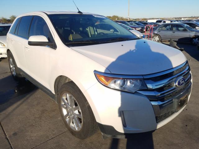 FORD EDGE LIMIT 2012 2fmdk3k96cba53048