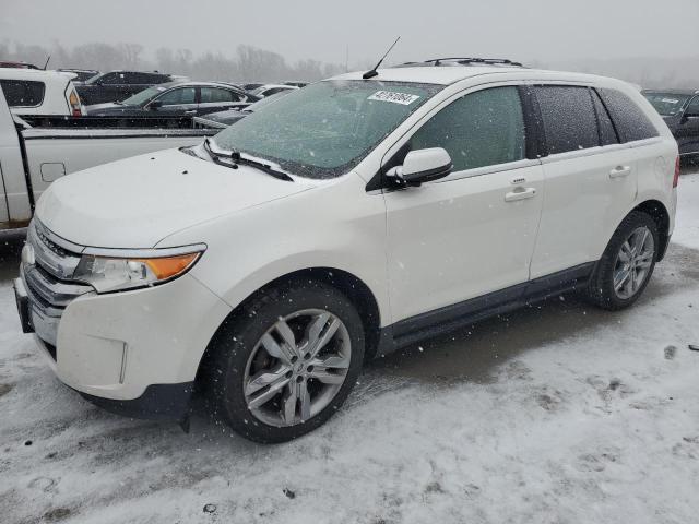 FORD EDGE 2012 2fmdk3k96cba56497