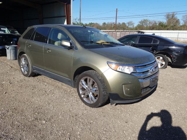 FORD EDGE LIMIT 2012 2fmdk3k96cba56967