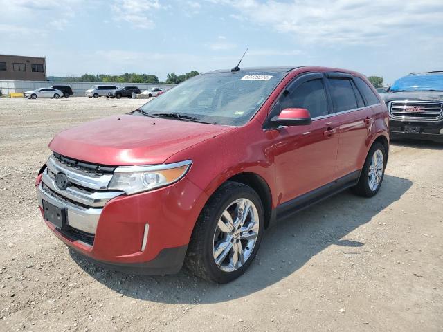 FORD EDGE 2012 2fmdk3k96cba58718