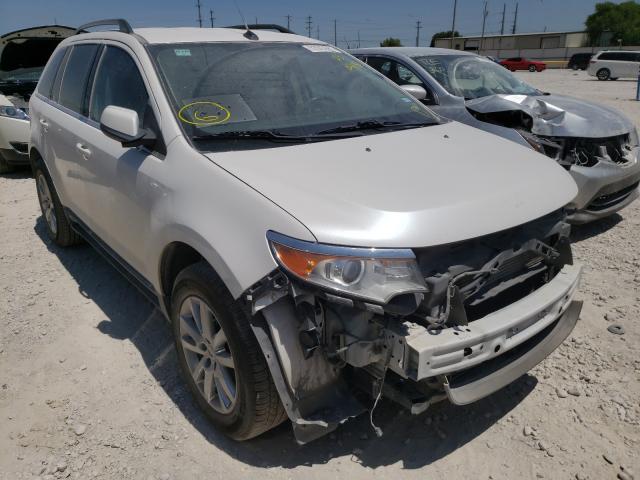 FORD EDGE LIMIT 2012 2fmdk3k96cba58752