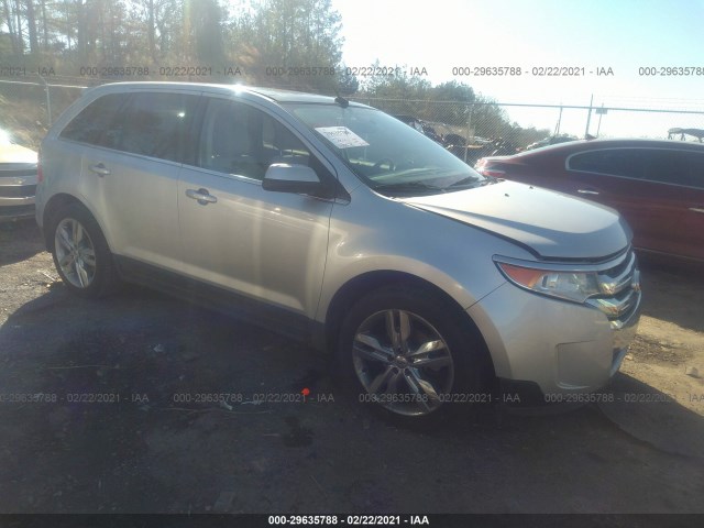 FORD EDGE 2012 2fmdk3k96cba77706