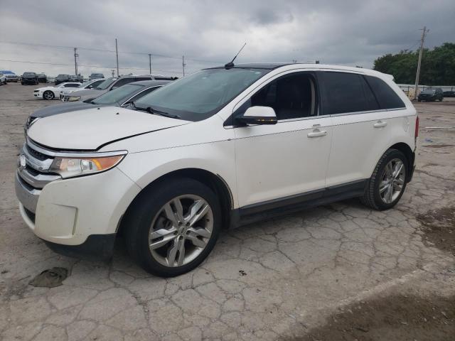 FORD EDGE LIMIT 2013 2fmdk3k96dba03008