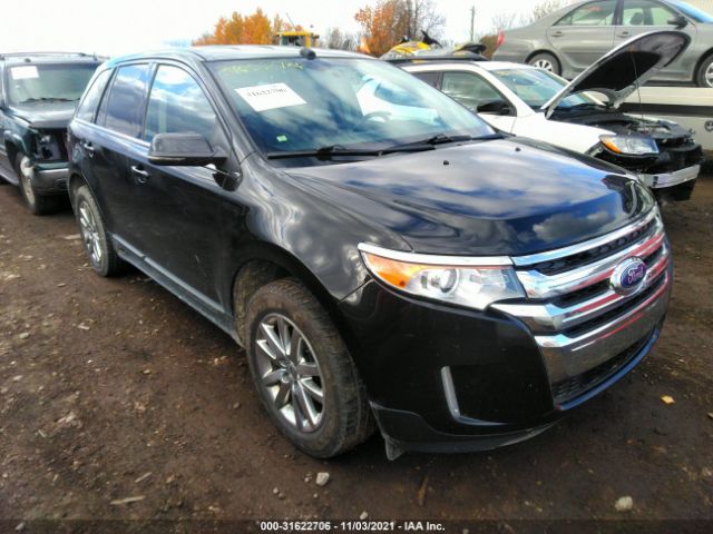 FORD EDGE 2013 2fmdk3k96dba21458