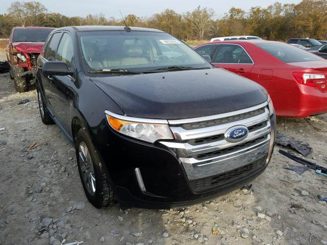 FORD EDGE LIMIT 2013 2fmdk3k96dbb13606