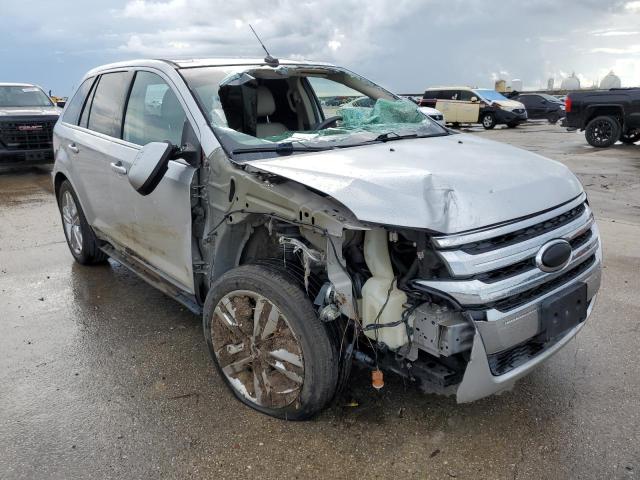 FORD EDGE LIMIT 2013 2fmdk3k96dbb36786