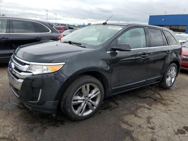 FORD EDGE LIMIT 2013 2fmdk3k96dbb82201