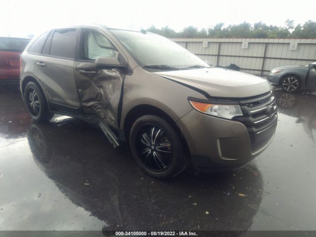 FORD EDGE 2013 2fmdk3k96dbc25077