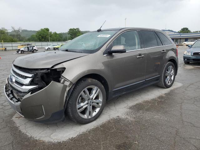 FORD EDGE 2013 2fmdk3k96dbc89216