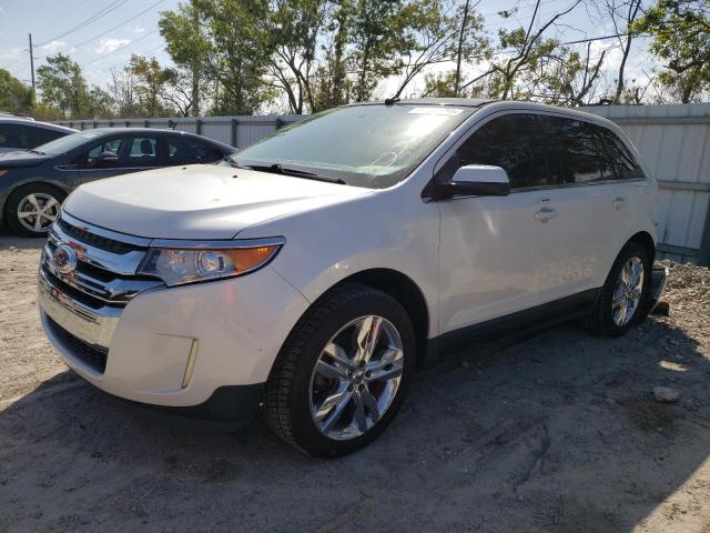 FORD EDGE 2014 2fmdk3k96eba44868