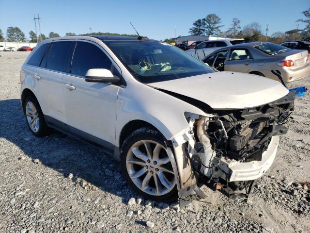 FORD EDGE LIMIT 2012 2fmdk3k97cba09804