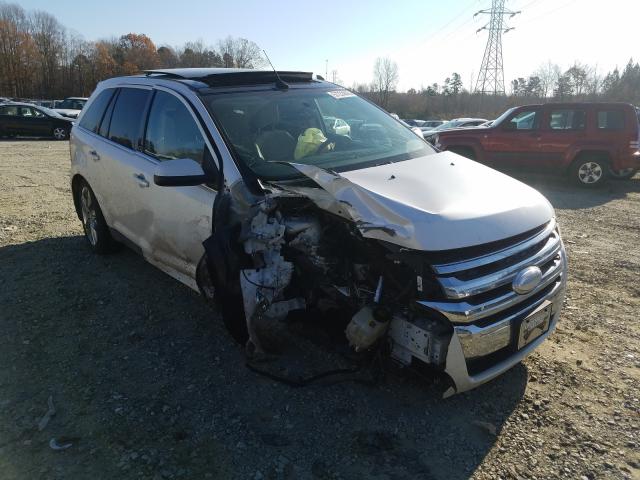 FORD EDGE LIMIT 2012 2fmdk3k97cba09902