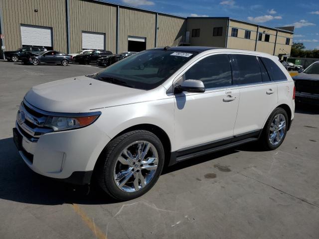 FORD EDGE LIMIT 2012 2fmdk3k97cba26778