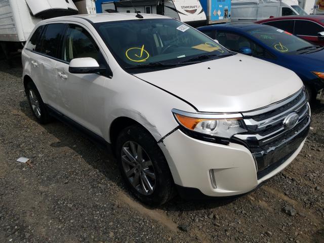 FORD EDGE LIMIT 2012 2fmdk3k97cba39434