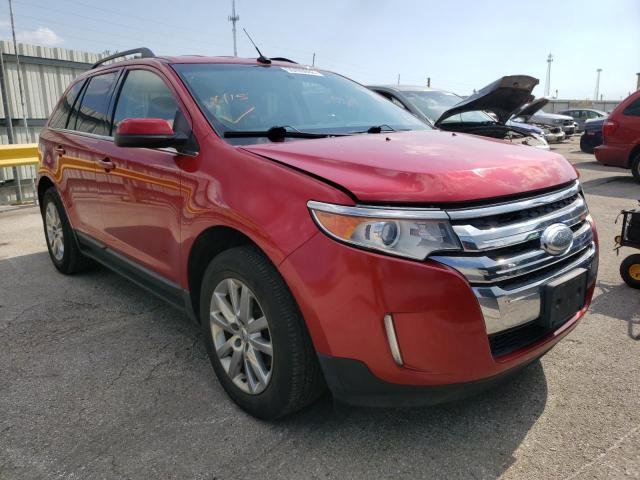 FORD EDGE LIMIT 2012 2fmdk3k97cba39840