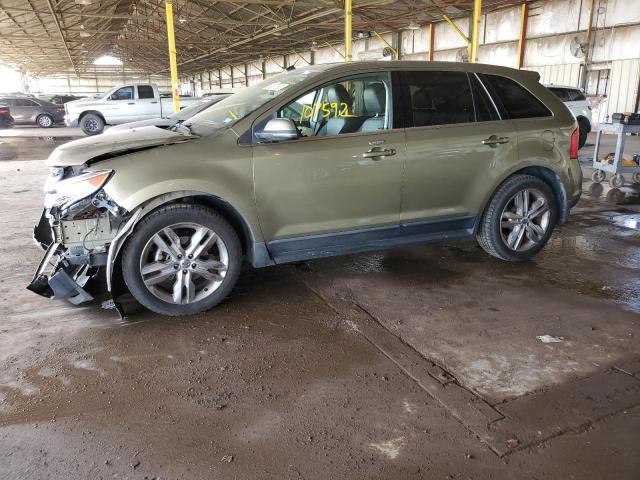 FORD EDGE LIMIT 2012 2fmdk3k97cba52958