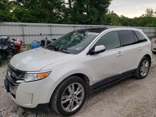 FORD EDGE LIMIT 2012 2fmdk3k97cba59506