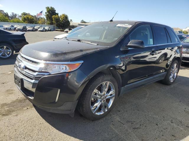 FORD EDGE 2012 2fmdk3k97cba70764