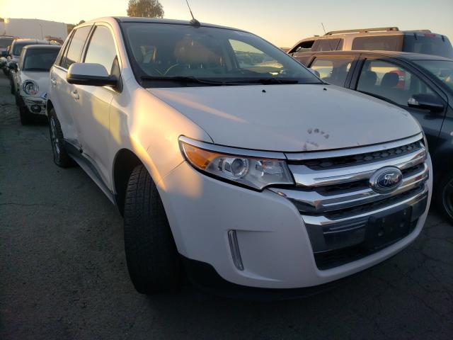 FORD EDGE LIMIT 2012 2fmdk3k97cba71056