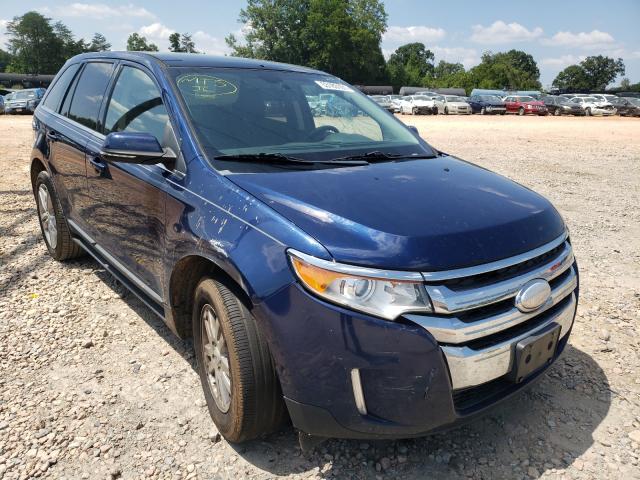 FORD EDGE LIMIT 2012 2fmdk3k97cba87967