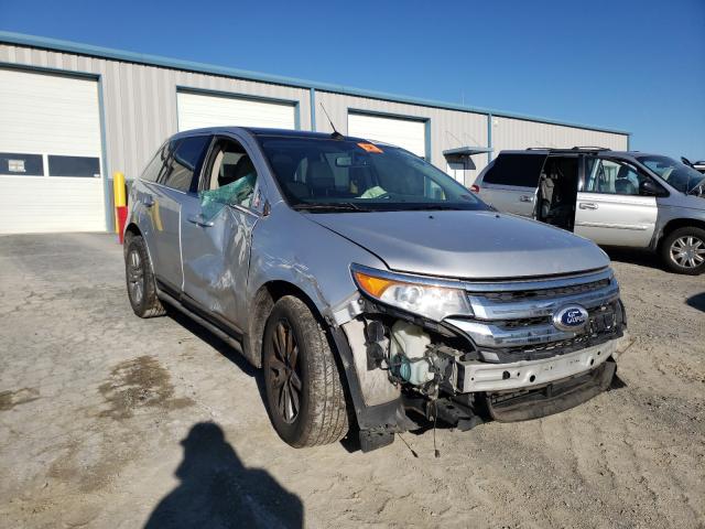 FORD EDGE 2013 2fmdk3k97dba06435