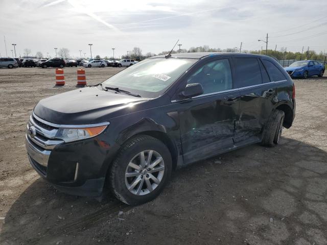 FORD EDGE 2013 2fmdk3k97dba06757