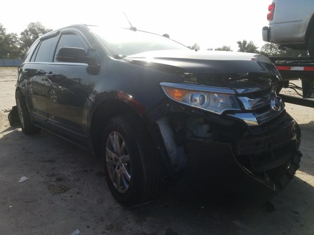 FORD EDGE LIMIT 2013 2fmdk3k97dbb28681