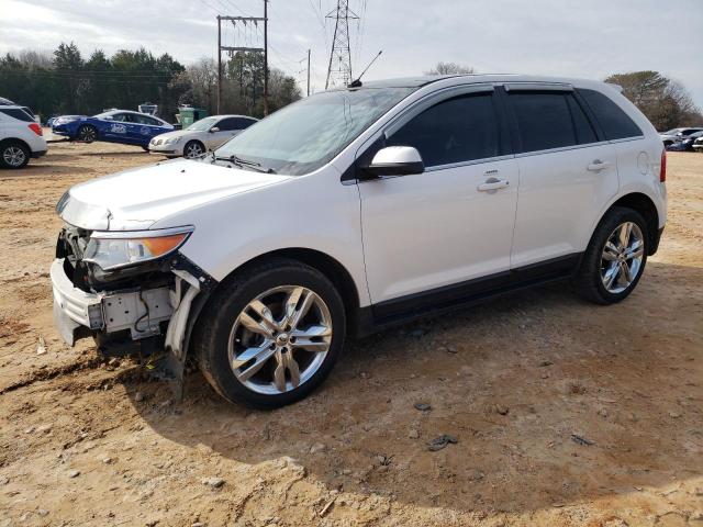 FORD EDGE LIMIT 2013 2fmdk3k97dbb85737