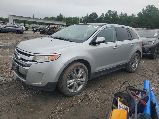 FORD EDGE 2012 2fmdk3k98cba09942