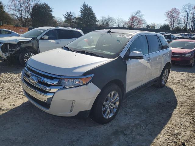 FORD EDGE 2012 2fmdk3k98cba21816